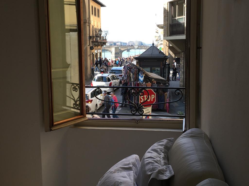 La Tana Dei Leoni Affittacamere Firenze Esterno foto